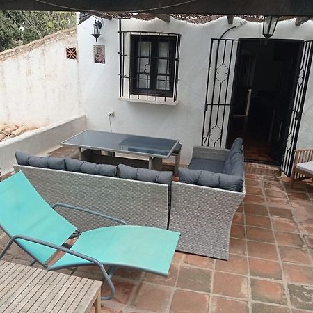 Chalecito En La Herradura- Casa Kwetu La Herradura  Extérieur photo