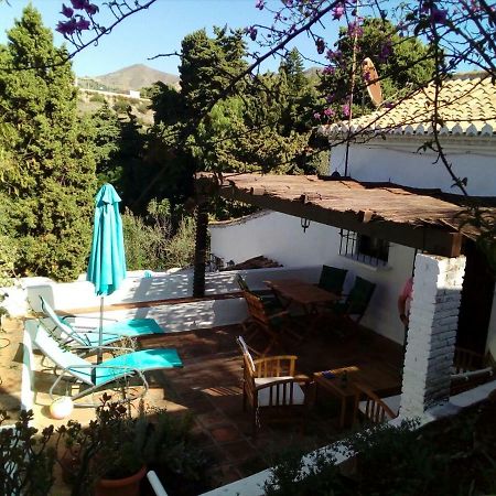 Chalecito En La Herradura- Casa Kwetu La Herradura  Extérieur photo
