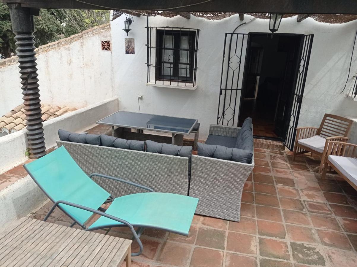 Chalecito En La Herradura- Casa Kwetu La Herradura  Extérieur photo
