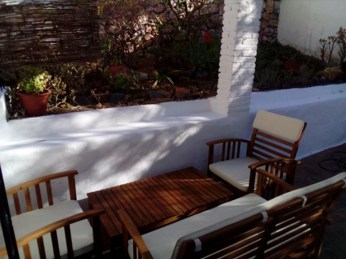 Chalecito En La Herradura- Casa Kwetu La Herradura  Extérieur photo