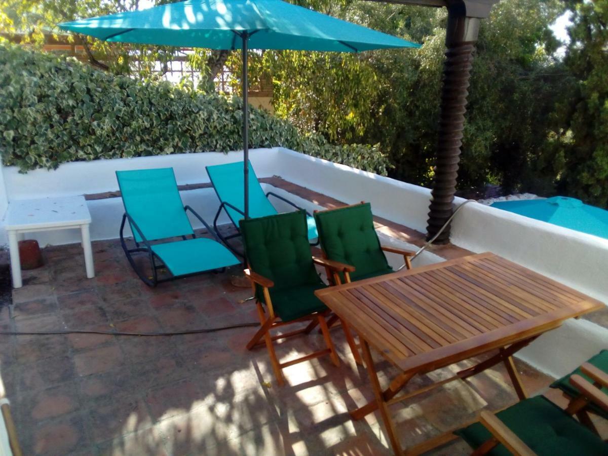 Chalecito En La Herradura- Casa Kwetu La Herradura  Extérieur photo