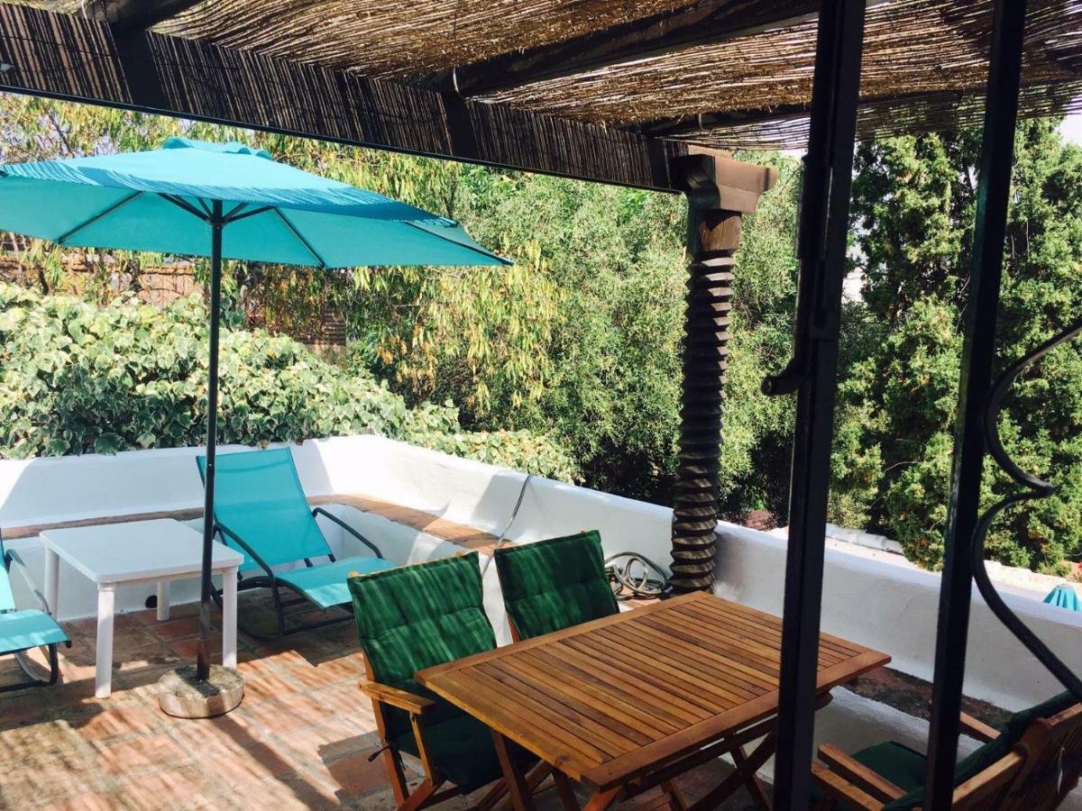 Chalecito En La Herradura- Casa Kwetu La Herradura  Extérieur photo