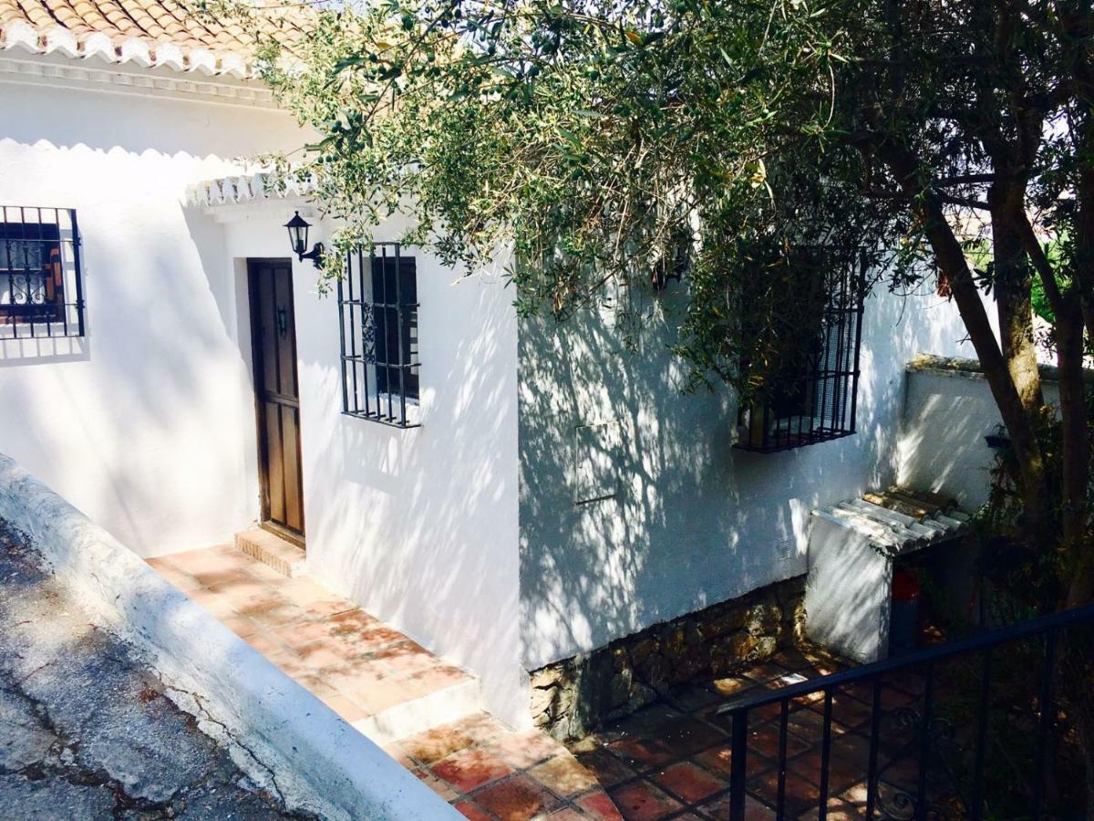 Chalecito En La Herradura- Casa Kwetu La Herradura  Extérieur photo