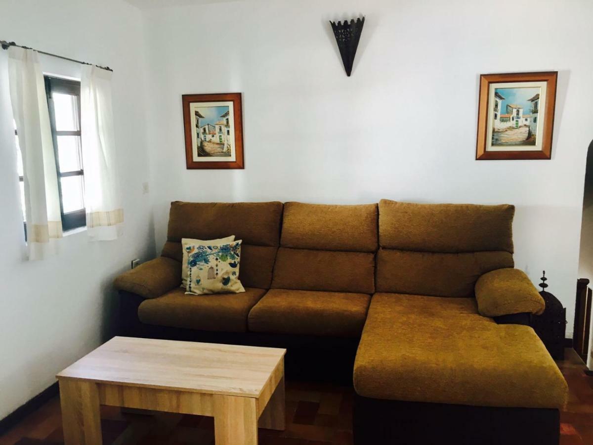 Chalecito En La Herradura- Casa Kwetu La Herradura  Extérieur photo