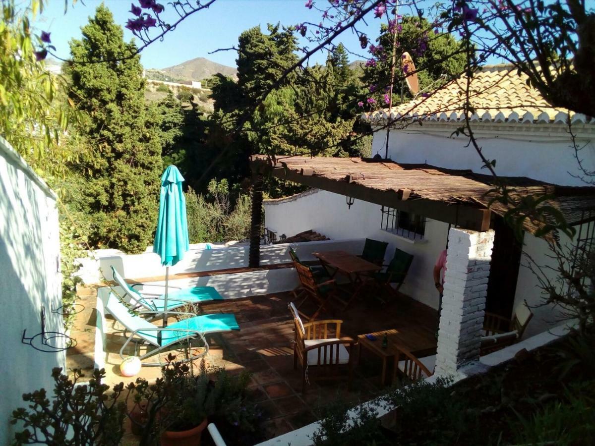 Chalecito En La Herradura- Casa Kwetu La Herradura  Extérieur photo